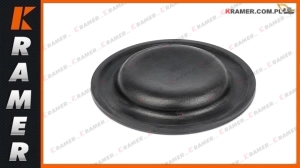 Membrana VOLVO A30D A25F A25D A40D A35F A25G