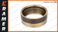 11103123 VOE11103123 Pierścień dystansowy VOLVO A35D przedni most wheel hub spacer ring