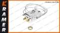 11196477 VOE11196477 Termostat klimatyzacji VOLVO BL61B  BL60B BL70B  BL71B L50E  L60E  L70E L90E  L110E  L120E  L150E  L180E  L220E L330E Thermostat / тэрмастат / Termostat / Termostaatti / termostatas / termostats / ТермостатTermosztát