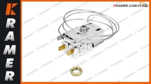 Termostat klimatyzacji VOLVO BL60B BL71B L150E