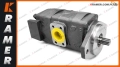 14549422 OEM  VOE14549422 Pompa hydrauliczna VOLVO EC290C Hydraulic gear Pump / Steering Pump / Насосгидравлический / hydraulické zubové čerpadlo / Гідраўлічны помпа ззубчастай перадачай /