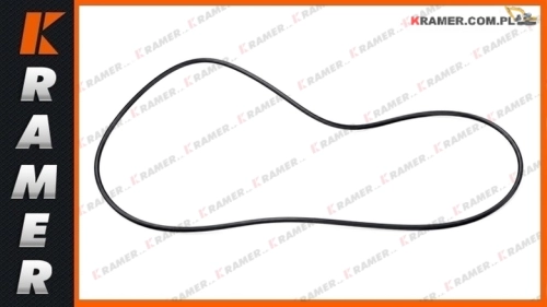 17220011 OEM VOE17220011 Oring zwolnicy VOLVO BL71 O-ring seal / Оринг / inel de etanșare / tömítőgyűrű /