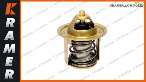 PJ7410802 Termostat VOLVO  EC13 EC14 EC15 EC15B EC20 EC20B Thermostat / тэрмастат / termostaat / Termostat / Termostaatti / Θερμοστάτης / Termostato / Thermostaat / termostatas / termostats / Термостат / Termosztát