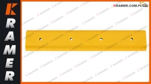 Lemiesz łyżki ładowarkowej CAT 442D 430D 438C 426C