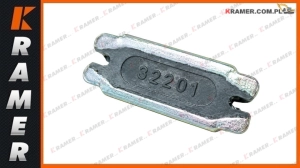 Zabezpieczenie Bofors B-lock do 32101