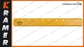3G7966 HD KTS 3G-7966Nóż równiarki 5/8" 11 otworów 1524x152x19 lemiesz CAT KOMATSU Motor Grader / грейдер / Straßenhobel / Cutting Edge / нож / Messer