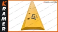 3G7966 HD KTS 3G-7966Nóż równiarki 5/8" 11 otworów 1524x152x19 lemiesz CAT KOMATSU Motor Grader / грейдер / Straßenhobel / Cutting Edge / нож / Messer