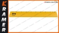 9W6252 KTS 9W-6252 Nóż równiarki 5/8" 11 otworów 1524x203x19 lemiesz Motor Grader / грейдер / Straßenhobel / CuttingEdge / нож / Messer