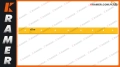 993/99390 Lemiesz JCB 3CX 4CX dokręcany 2350x150x16 500HB Cutting Edge / Blade / Нож ковша / режущая кромка