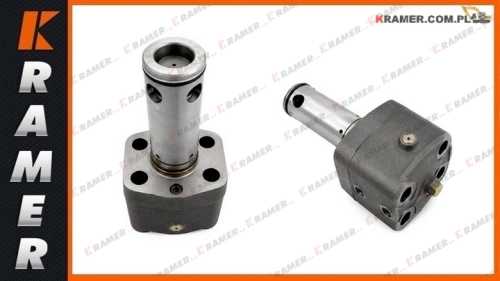 2705696 ORG  270-5696 Zawór przeciążeniowy CAT 345B 345C 345D VALVE LOAD CONTROL STICK