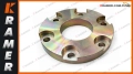 1348952 ORG 134-8952 Tarcza CAT  336E 340 352F 345B 345D 349D 336 345 328D 340F 336E 336F 350 355 330D 349E 365B 349E 9D 345B 349F 345C Excavator Bucket Plate /Doska vedra bagra/Ploča žlice bagera/Ekskavatoriaus kaušo plokštė/Grävmaskinens skopa