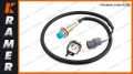 701/60076 Czujnik zbliżeniowy skrętu kół JCB 525 / 537 Czujnik skrętu kół/ Wheel steering sensor/ Radlenksensor/ Датчик рулевого колеса/ Sensore dello sterzo/ Capteur de direction de roue.