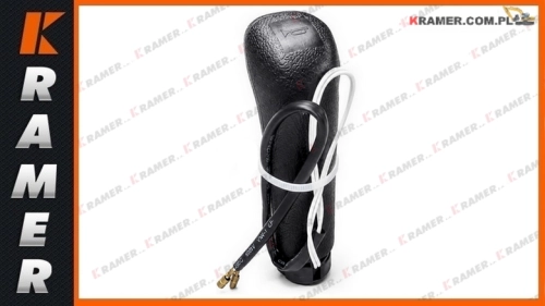 000006041 Rączka joysticka CAT KOMATSU DOOSAN DEVELON Joystick R.H. / Handle Ass'y / Рукоять джойстика