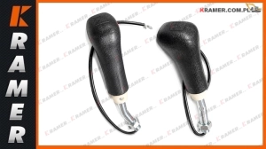 Rączki joysticka VOLVO EC210 EC240 EC290 L+P