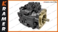 708-1S-00240 7081S00240 Pompa hydrauliczna KOMATSU D61EX-15 D61EX-15E0-BW D61PX-15 D61PX-15E0-BW D65EX-15E0 D65PX-15E0 D65WX-15 D85EX-15E0 D85MS-15 D85PX-15E0 Hydraulic gear Pump / Steering Pump / Насосгидравлический / hydraulické zubové čerpadlo /