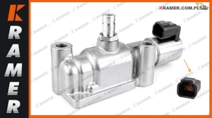 Cewka skrzyni CAT D6N D6R D6T 825G 826H