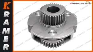 Set reduktora jazdy VOLVO drugi EC240B EC210C