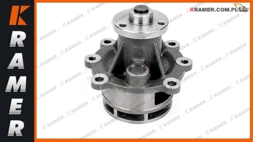 21846126  VOE21846126 Pompa wody VOLVO EC140D EC160D EC180D EC180E EC220D EC220E EW140D EW140E EW160D EW160E EW180E EW210D L45G L50G L60G L70H L90G L90H Water Pump / Wasserpumpe / водяной насос / vodné čerpadlo / vízszivattyú / vannpumpe / Pompă de apă