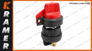 Wyłącznik prądu DOOSAN DEVELONDX225 DL420-5 DX140W