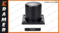 8A31-54-1110 Poduszka kabiny KOMATSU D65EX-15 D65EX-15EO D85EX-15 D39PX-22 D37PXI-23 D61PX-15 Mounting, cab, upper