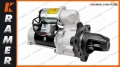 600-813-3530 600-813-4672 600-813-4670 Rozrusznik KOMATSU 6D125 D65-8 PC400-6 PC450-6 Starter / стартар / startér / forret / käynnistin / démarreur / motor de arranque / tosaithe /  starteris / starteris / arranque / стартер / štartér / marş / indító /