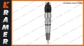 65.10401-7004 Wtryskiwacz DOOSAN DEVELON DL200 DL220 DL250 DX140 DX160 DX170 DX180 DX190 DX210 DX225 DX235 DX255 Fuel injector / Паливний інжектор / Mlaznica za gorivo / Kuro purkštukas / Bränsleinsprutare / Kraftstoffinjektor /einspritzventil/Форсунка