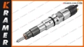65.10401-7004 Wtryskiwacz DOOSAN DEVELON DL200 DL220 DL250 DX140 DX160 DX170 DX180 DX190 DX210 DX225 DX235 DX255 Fuel injector / Паливний інжектор / Mlaznica za gorivo / Kuro purkštukas / Bränsleinsprutare / Kraftstoffinjektor /einspritzventil/Форсунка