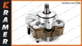 6754-71-1310 OEM 6754-71-1110 6754-72-1012 6754-72-1021 Pompa wtryskowa KOMATSU PC220-8 PC200-8PC300-8 PC210-8 PW220-7 PW200-7 PW180-7 WA200-6 WA320-6WA380-6 D51PX-22D51EX-22 Fuel injection pump