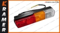 37B-1EB-4510  37B1EB4510 Lampa tylna KOMATSU seria FD30-15FD18L-18 FD20N/25N-15 Light, rear combination / Свет, заднийкомбинированный