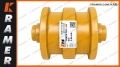 03413-00002 Rolka jezdna mini TAKEUCHI TB225 TB325 track bottom roller  / Laufrolle/ Опорный каток / görgők / rouleaux / Underrullar / Alarullat / ruller / Roomiku tugirull alumine /