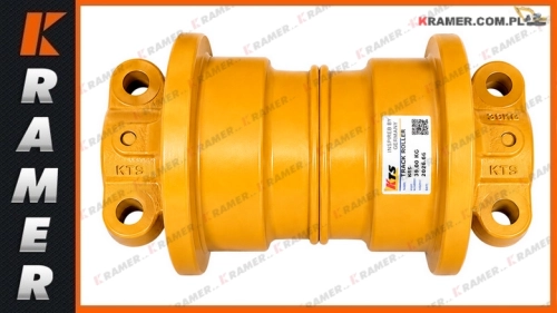 AP39240 Rolka jezdna LIUGONG CLG-922LC track bottom roller  / Laufrolle / Опорный каток / görgők / rouleaux / Underrullar / Alarullat / ruller /
