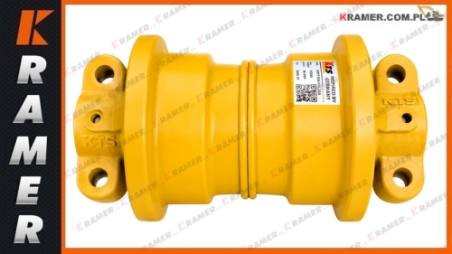 20Y-30-00011 KT20.10.00 KJ1428 KM3365 A40200G0M00 20Y-30-00012 20Y-30-00014 20Y-30-00015 20Y-30-00016 Rolka jezdna KOMATSU PC150LC PC160LC PC180LC PC210 PC 220 PC240 KTS track bottom roller / Laufrolle / Опорный каток / rouleaux / Underrullar /