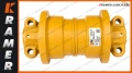 2372-1052 2372-0027 Rolka jezdna ATLAS TEREX PEGSON AX815 1100X650 track bottom roller  / Laufrolle / Опорный каток / görgők / rouleaux / Underrullar / Alarullat / ruller / Roomiku tugirull alumine / Atbalstrullis apakšejais