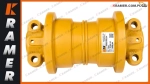 Rolka jezdna ATLAS TEREX PEGSON AX815 1100X650