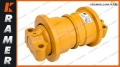 2372-1052 2372-0027 Rolka jezdna ATLAS TEREX PEGSON AX815 1100X650 track bottom roller  / Laufrolle / Опорный каток / görgők / rouleaux / Underrullar / Alarullat / ruller / Roomiku tugirull alumine / Atbalstrullis apakšejais