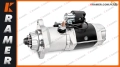 3499075 349-9075 Rozrusznik CAT 320D 320E 323E 329E 320D 324E 323D 966F 950K 962K 950M 962M Rozrusznik / Starter/ forret / käynnistin / démarreur / motor  de arranque / tosaithe / starteris / starteris / arranque / стартер / štartér / marş / indító /