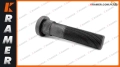 11705866  VOE11705866 Szpilka koła VOLVO EW140 EW140B EW160 EW160B wheel bolt / Weel Stud / Ratta naast / Ratta naast / Radbolzen / Hjulbolt / Șurub roată / Kerékcsap