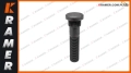 11705866  VOE11705866 Szpilka koła VOLVO EW140 EW140B EW160 EW160B wheel bolt / Weel Stud / Ratta naast / Ratta naast / Radbolzen / Hjulbolt / Șurub roată / Kerékcsap