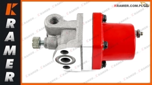 Cewka gaszenia CUMMINS K19 TD-25C