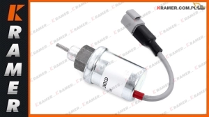 Cewka gaszenia solenoid PERKINS JCB 8018 8016