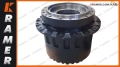 2676796  267-6796 Zwolnica bez hydromotoru CAT 320D 323D 325D 325D 329D Planetarygear - drive axle / DRIVE UNIT / Planetengetriebe / БОРТОВОЙ РЕДУКТОP