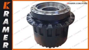 Zwolnica bez hydromotoru CAT 325D 320D 323D 325C