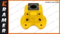 9R0295 9R-0295 Flansza pompy hydraulicznej CAT 416 426 428 438 YOKE / ярмо / фланец гидравлическогонасоса / иго / jaram / jho / åg / ike / ies / juk / jungas / jūgs / åk / иго / oket / ярмо / iga / giogo