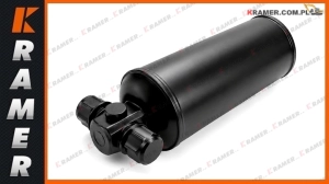Osuszacz klimatyzacji DOOSAN DEVELON DX420LC DX350