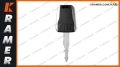 K1009605B  110702-00151 Kluczyk DOOSAN F900 NOWY TYP DX225 DX255 DX300  KEY / taustiņu / Ключ двери и замка зажигания / Schlüssel / nyckel / raktas /