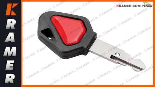 RC461-53930 RC46153930 Kluczyk KUBOTA KX018-4 KX033 KX033-4 KX057-4 KX080-3 KEY / taustiņu / Ключ двери и замка зажигания / Schlüssel / nyckel / raktas