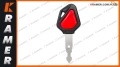 RC461-53930 RC46153930 Kluczyk KUBOTA KX018-4 KX033 KX033-4 KX057-4 KX080-3 KEY / taustiņu / Ключ двери и замка зажигания / Schlüssel / nyckel / raktas