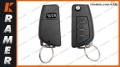 000028836 Kluczyk VOLVO scyzoryk KEY /  Ключ двери и замка зажигания
