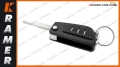 000028836 Kluczyk VOLVO scyzoryk KEY /  Ключ двери и замка зажигания