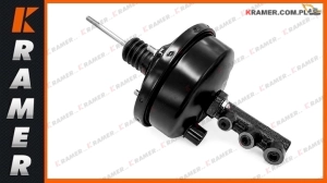 Pompka hamulcowa z serwem JCB 3CX 4CX OEM IRUNA